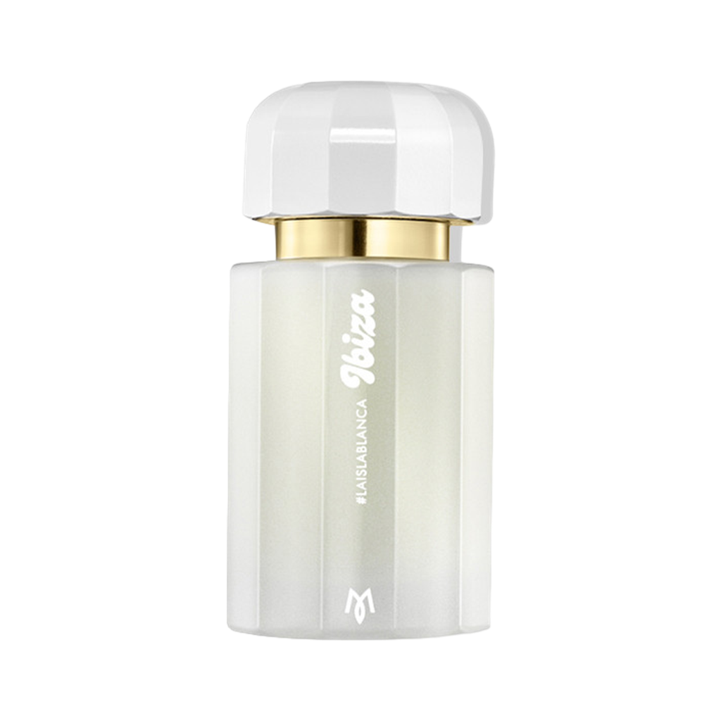 RAMON MONEGAL - IBIZA LA ISLA BLANCA EAU DE PARFUM 3.4 OZ UNISEX