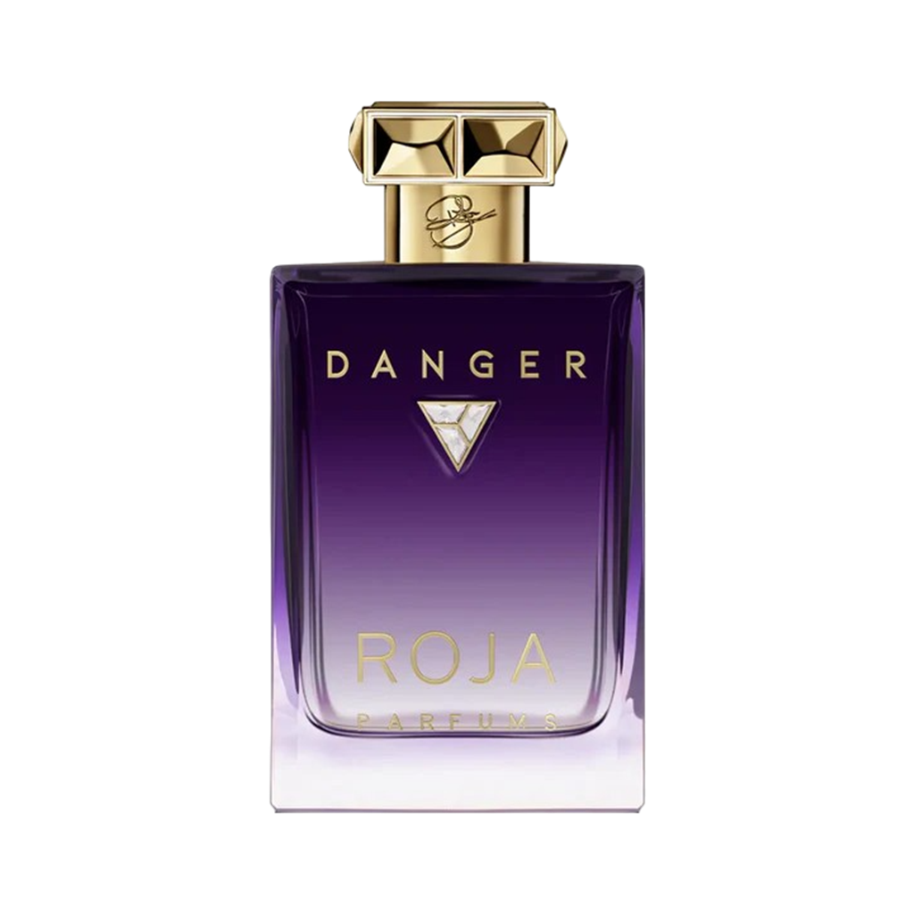Roja Danger Pour Femme Essence de Parfum 3.4 oz For Women