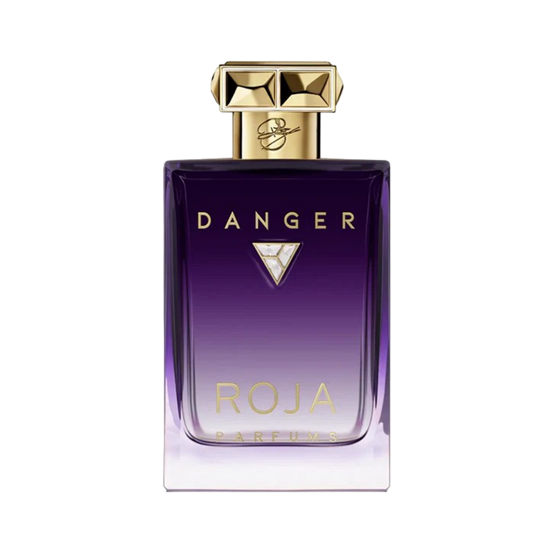 Roja Danger Pour Femme Essence de Parfum 3.4 oz For Women