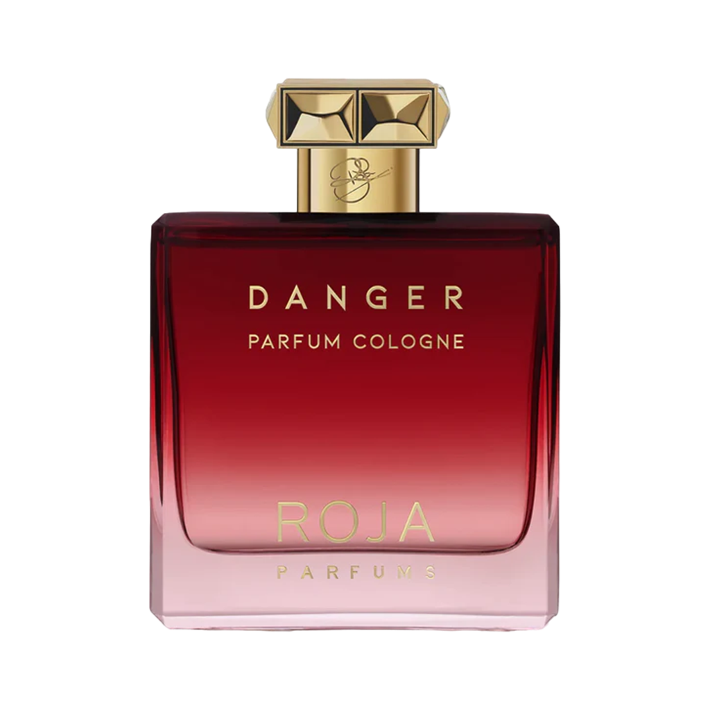 Roja Danger Pour Homme Parfum Cologne 3.4 oz For Men