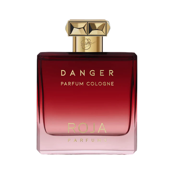 Roja Danger  Pour Homme Parfum Cologne 3.4 oz For Men