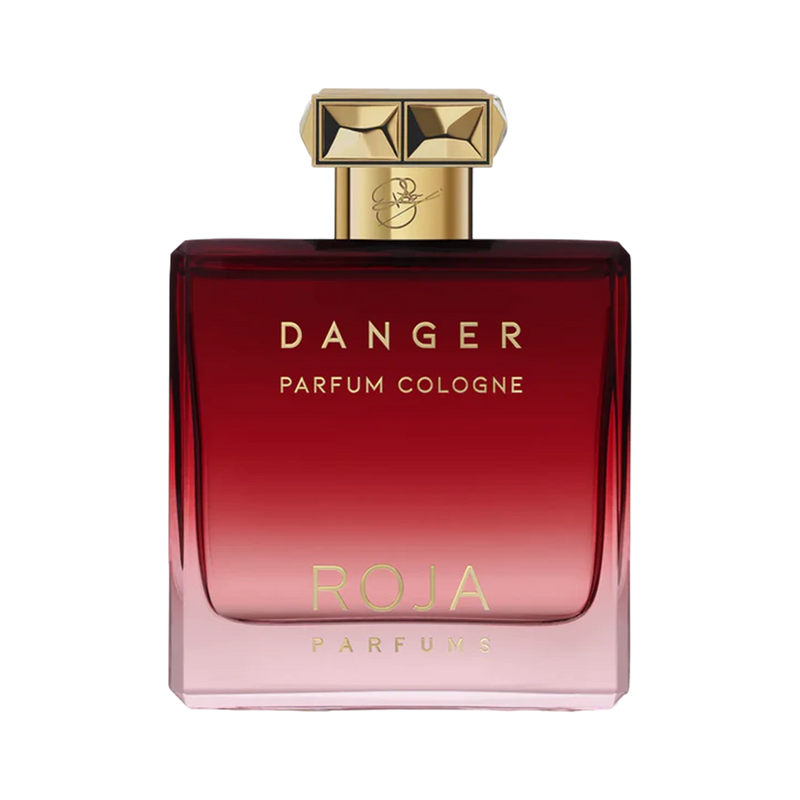 Roja Danger  Pour Homme Parfum Cologne 3.4 oz For Men