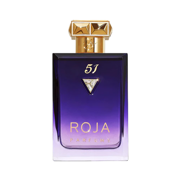Roja Parfums Essence de Parfum 51 Pour Femme 3.4 For Women