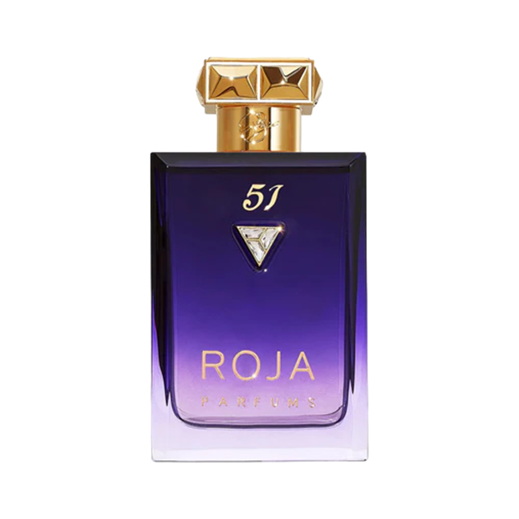 ROJA - 51 POUR FEMME ESSENCE DE PARFUM 3.4 OZ FOR WOMEN – HDYS Parfums