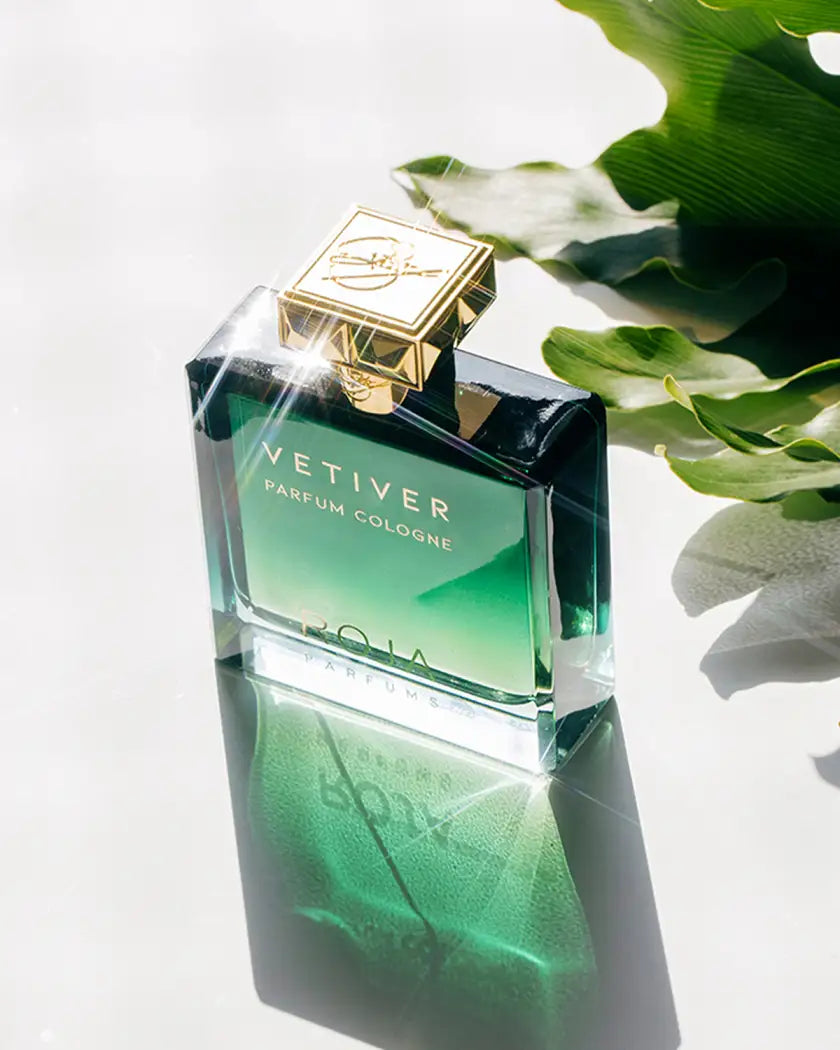 Roja Parfums Vetiver Parfum Cologne 3.4 oz For Men