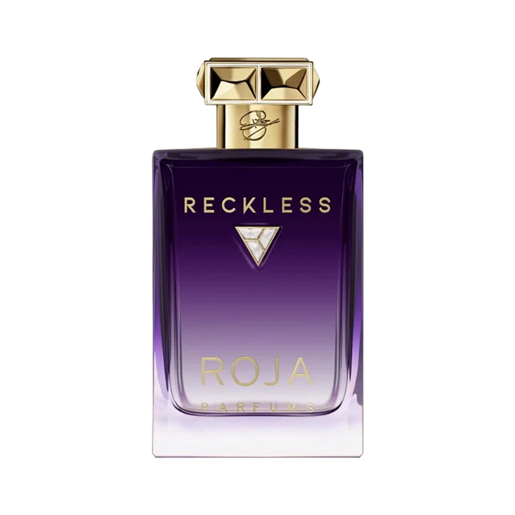 ROJA - RECKLESS POUR FEMME ESSENCE DE PARFUM 3.4 OZ FOR WOMEN