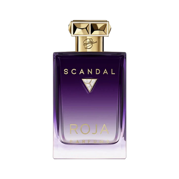 ROJA PARFUMS SCANDAL パルファムコロン 100ml ROJA - SCANDAL POUR FEMME ESSENCE DE PARFUM 3.4 OZ FOR WOMEN