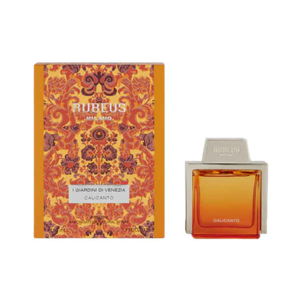Rubeus Milano Calicanto Parfum 1.7 oz Unisex