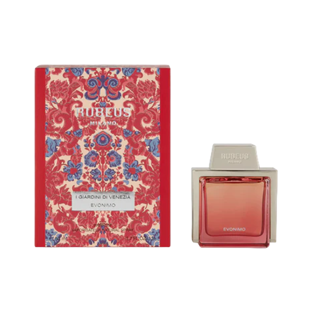 Rubeus Milano Evonimo- Euonymus Parfum 1.7 oz Unisex