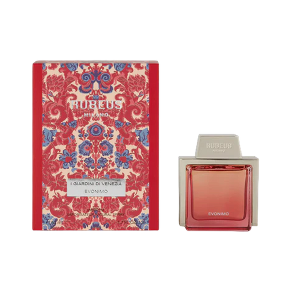Rubeus Milano Evonimo- Euonymus Parfum 1.7 oz Unisex