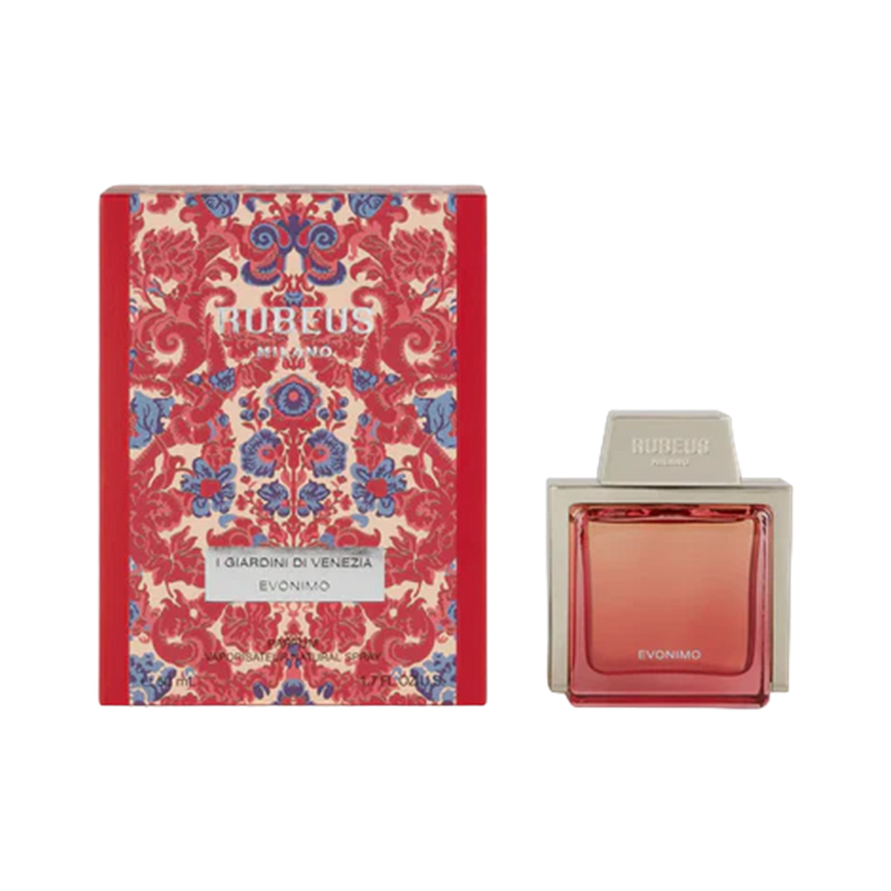 Rubeus Milano Evonimo- Euonymus Parfum 1.7 oz Unisex