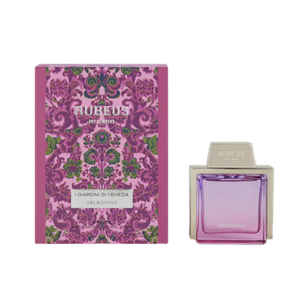 Rubeus Milano Gelsomino Parfum 1.7 oz Unisex