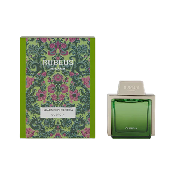 Rubeus Milano Quercia Parfum 1.7 oz Unisex