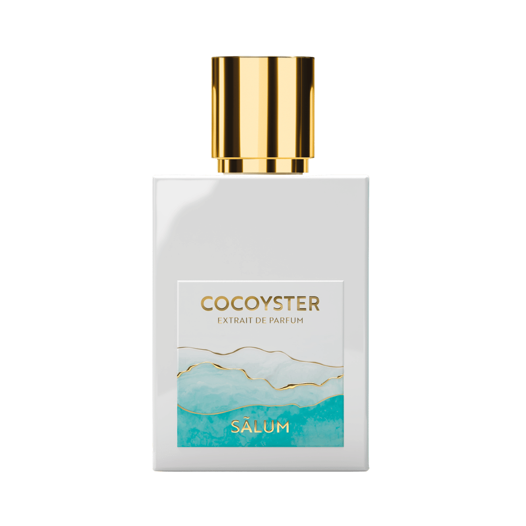 SALUM - COCOYSTER EXTRAIT DE PARFUM 1.7 oz UNISEX