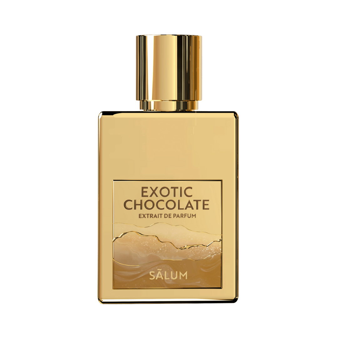 SALUM - EXOTIC CHOCOLATE EXTRAIT DE PARFUM 1.7 oz UNISEX