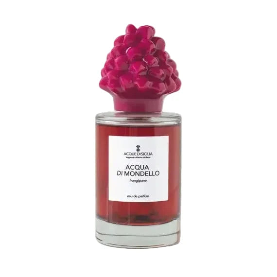SIKELIA ACQUA DI MONDELLO - FRANGIPANI EAU DE PARFUM 3.4 oz UNISEX