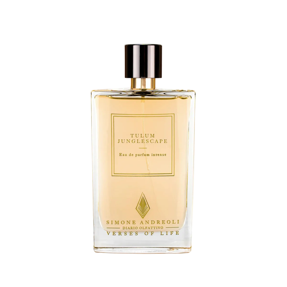 SIMONE ANDREOLI - TULUM JUNGLESCAPE EAU DE PARFUM INTENSE 3.4 oz UNISEX