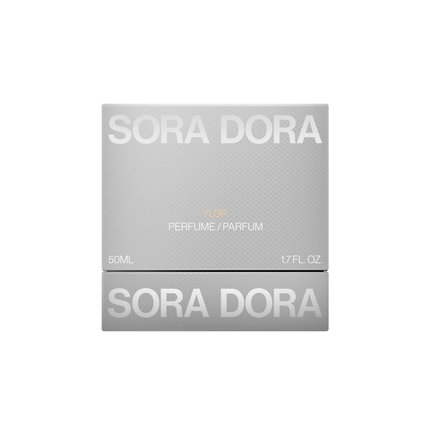 SORA DORA - YLOP EXTRAIT DE PARFUM 1.7oz UNISEX box