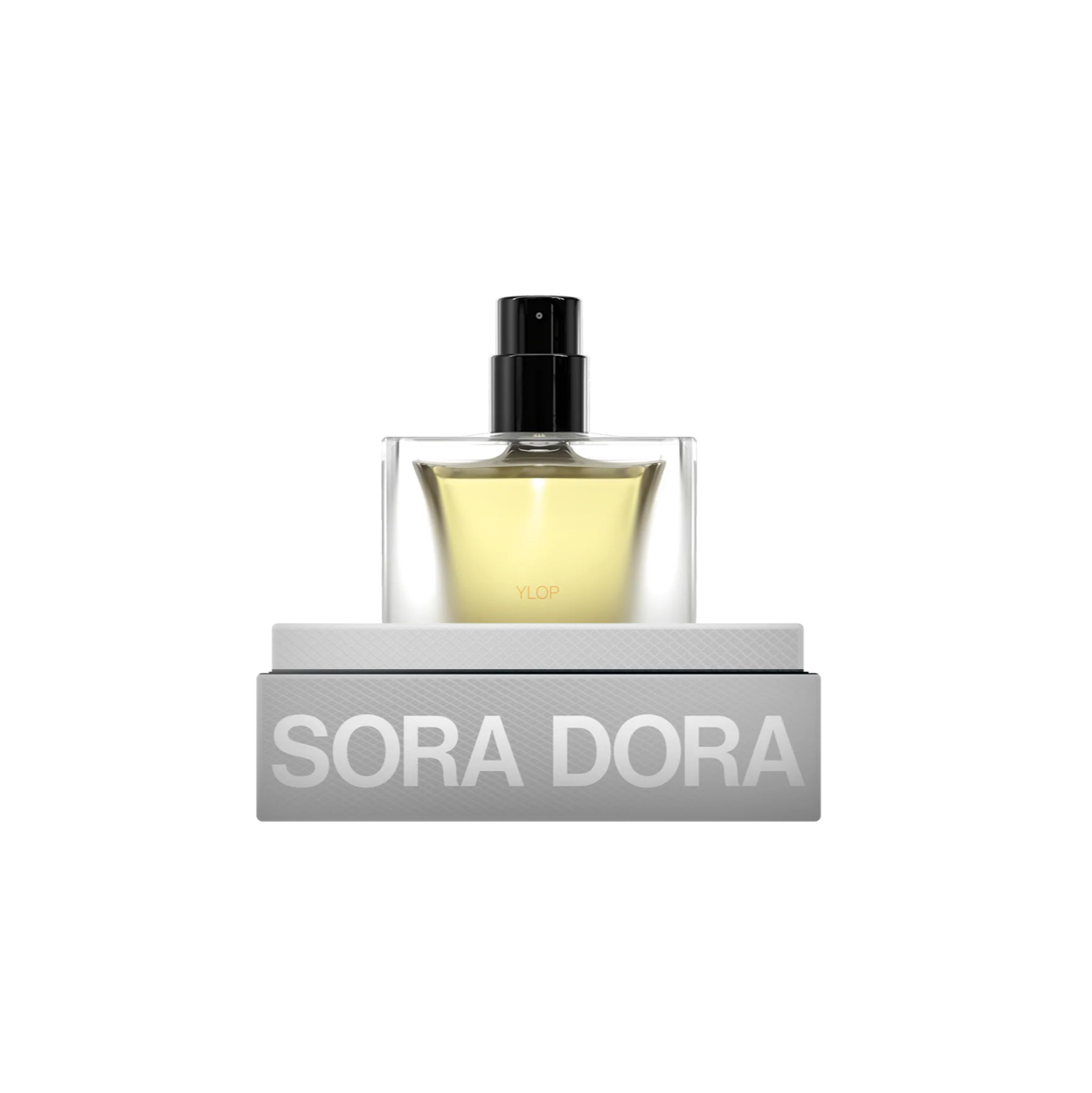 SORA DORA - YLOP EXTRAIT DE PARFUM 1.7oz UNISEX bottle with box