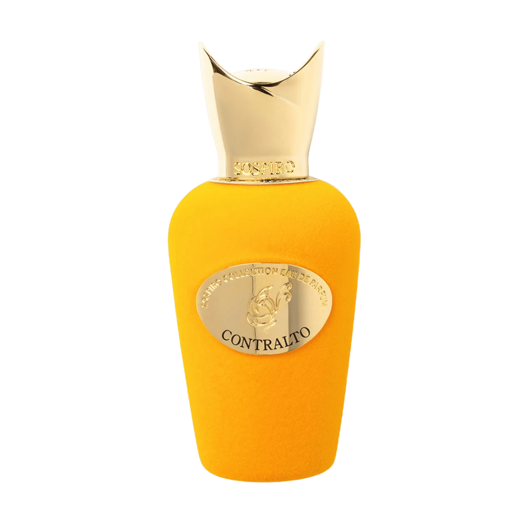 SOSPIRO - CONTRALTO EAU DE PARFUM 3.4 OZ UNISEX