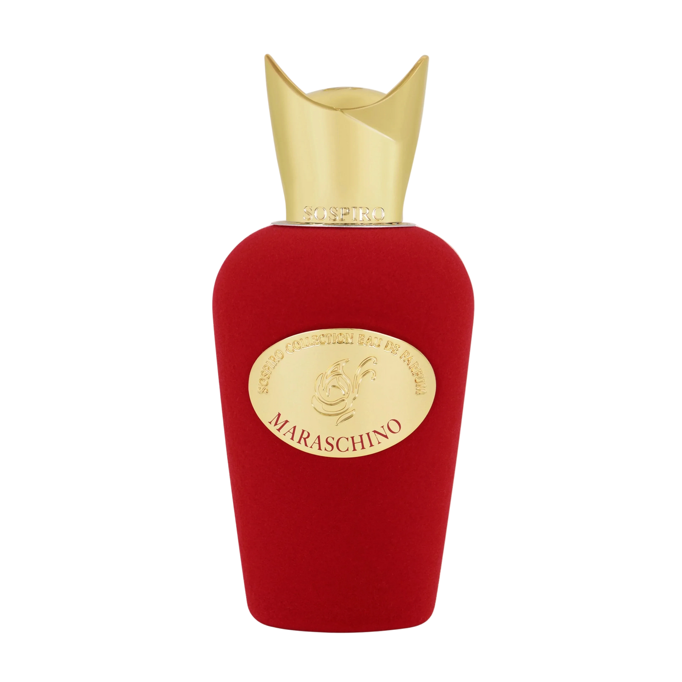 香水(ユニセックス) (48)Sospiro Maraschino SOSPIRO - MARASCHINO EAU DE PARFUM 3.4 OZ UNISEX – HDYS Parfums