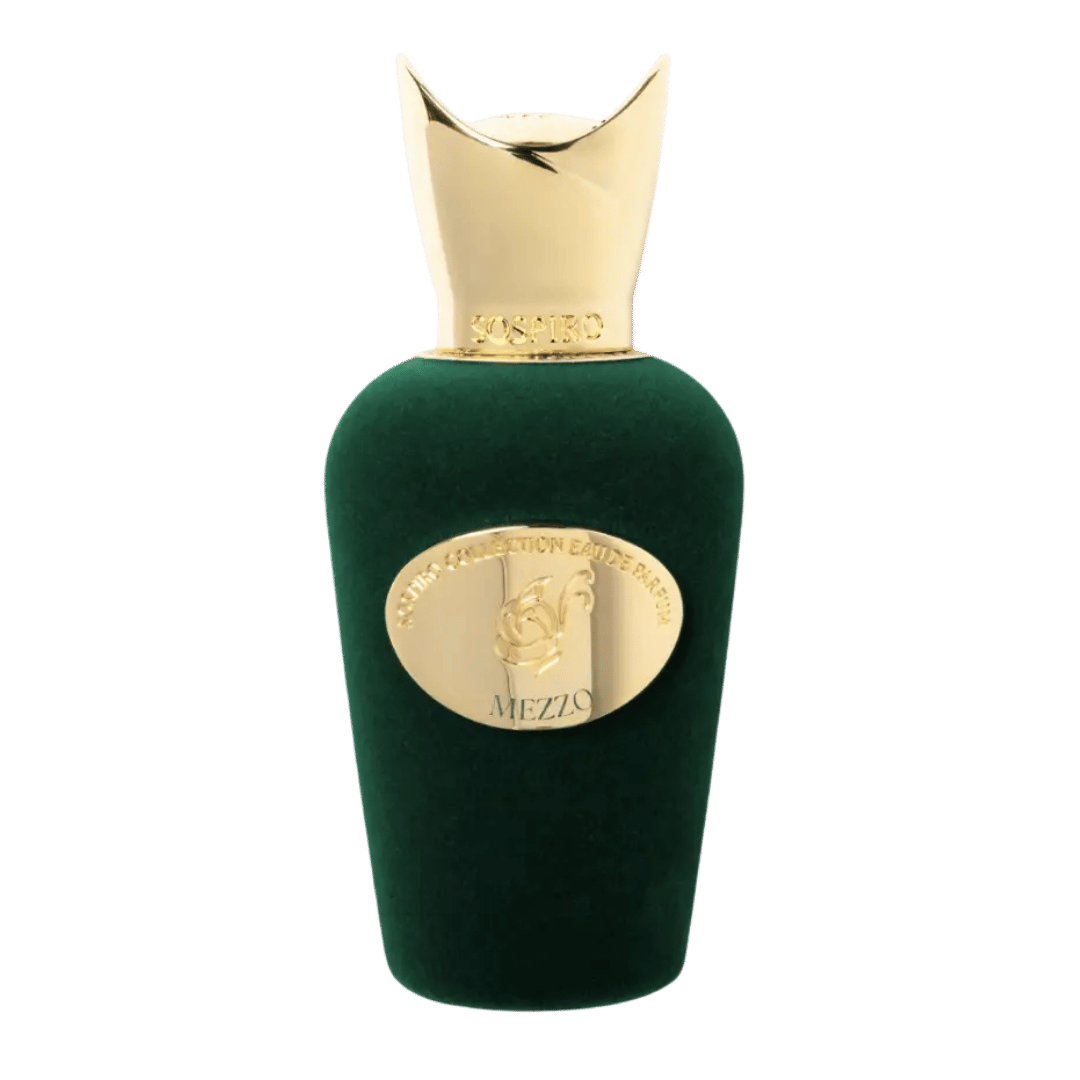 SOSPIRO - MEZZO EAU DE PARFUM 3.4 OZ UNISEX