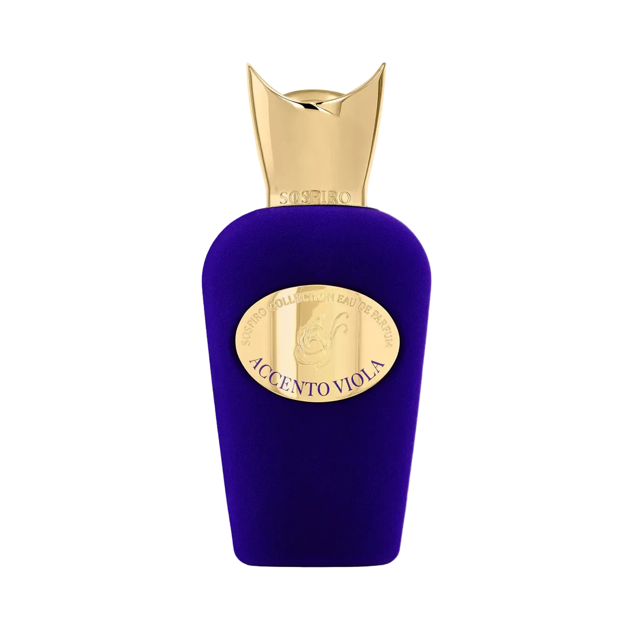 SOSPIRO Accento Viola Eau de Parfum 3.4 oz Unisex