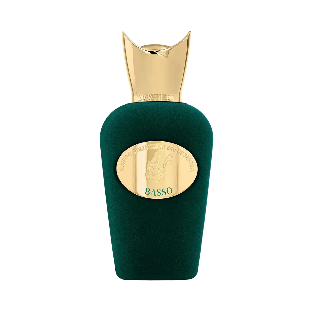 SOSPIRO BASSO 100ml 香水(ユニセックス) SOSPIRO - BASSO EAU DE PARFUM 3.4 OZ UNISEX – HDYS Parfums