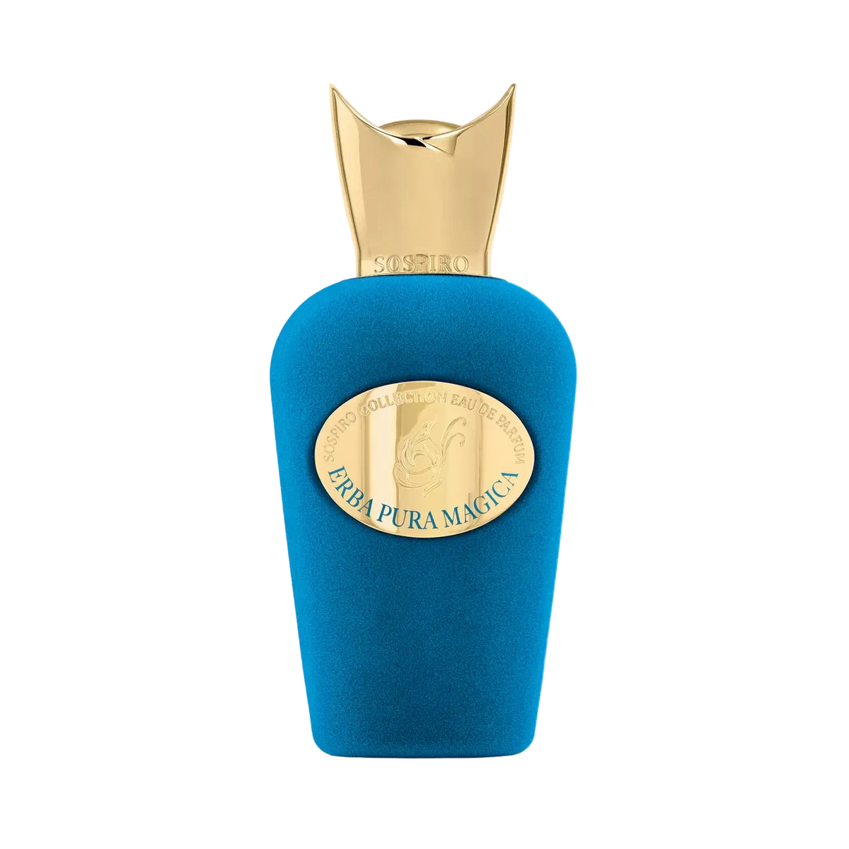 SOSPIRO - ERBA PURA MAGICA EAU DE PARFUM 3.4 OZ UNISEX – HDYS Parfums