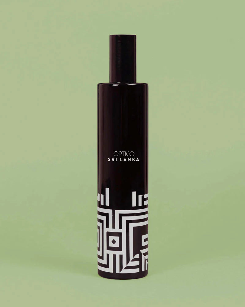 OPTICO - SRI LANKA EAU DE PARFUM 3.4 oz UNISEX