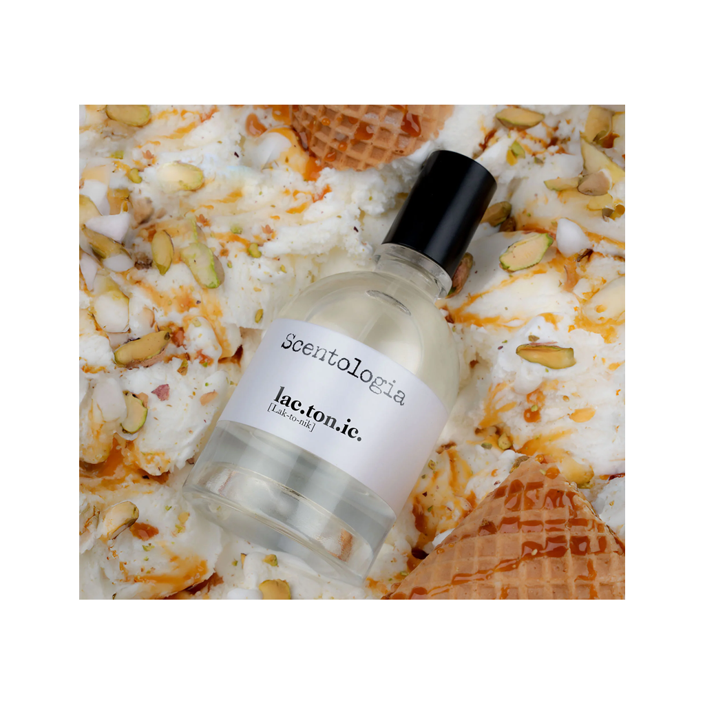 SCENTOLOGIA - LAC.TO.NIC. EAU DE PARFUM 3.4 OZ UNISEX