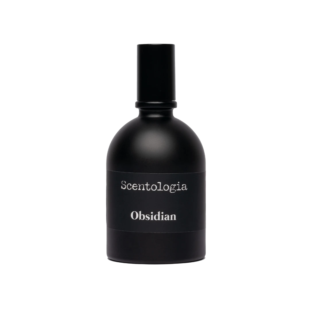 Scentologia Obsidian Extrait de Parfum 3.4 oz Unisex