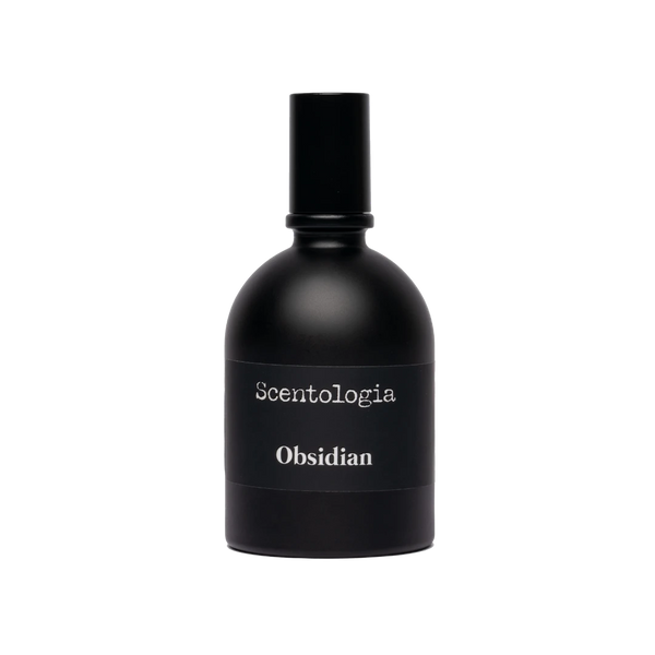 Scentologia Obsidian Extrait de Parfum 3.4 oz Unisex