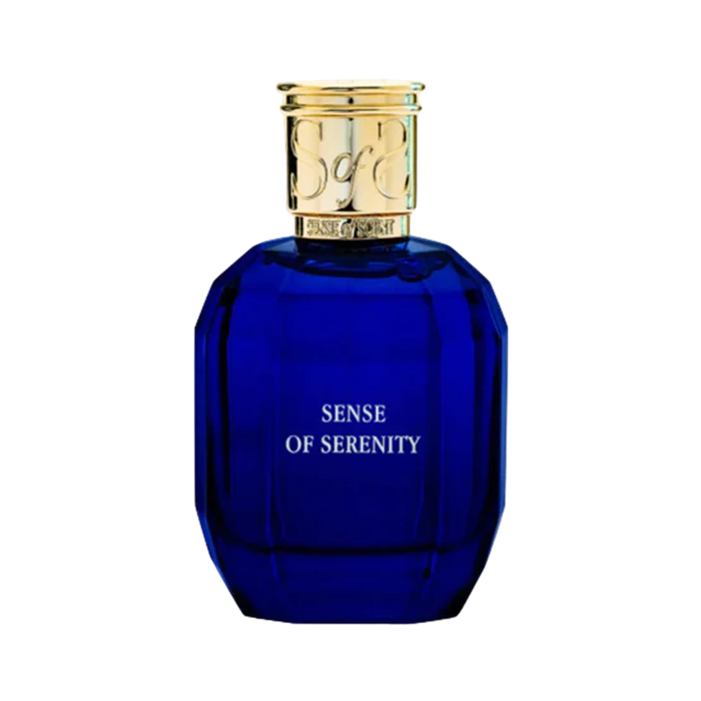 Sense of Scent Sent of Serenity Eau de Parfum 3.4 oz For Men