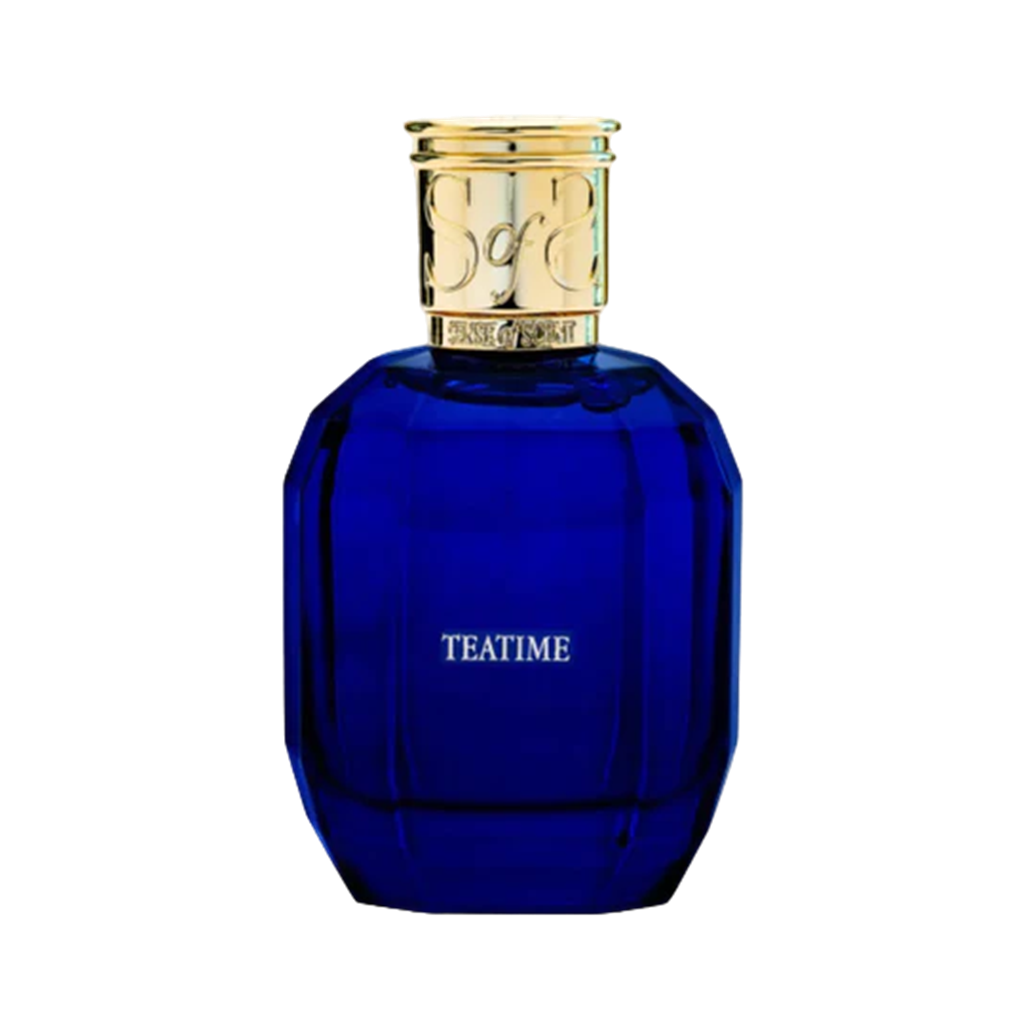 Sense of Scent Teatime Eau de Parfum 3.4 oz Unisex