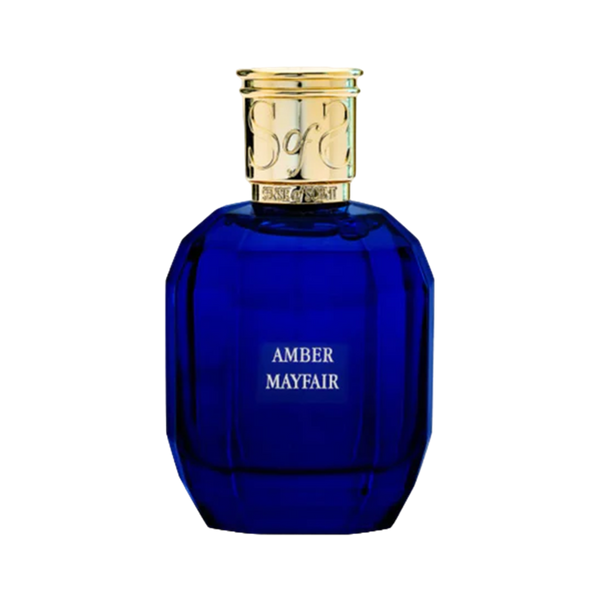 Sense of Scent Amber Mayfair Eau de Parfum 3.4 oz For Men