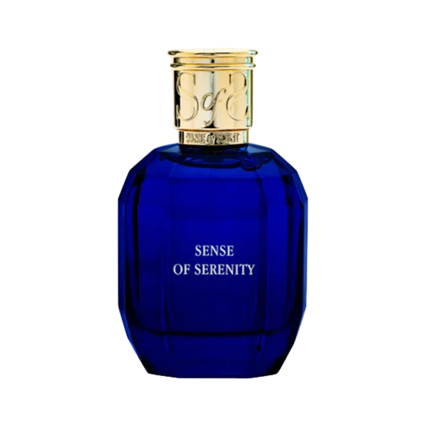Sense of Scent Sent of Serenity Eau de Parfum 3.4 oz For Men