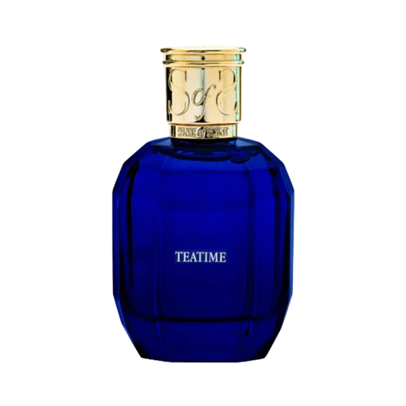 Sense of Scent Teatime Eau de Parfum 3.4 oz Unisex