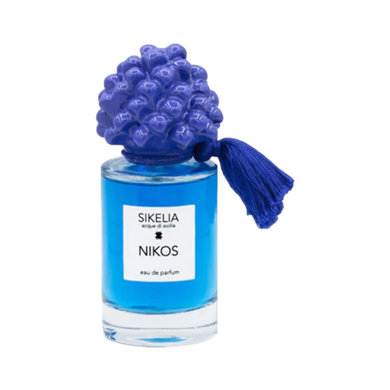 Sikelia Nikos Eau de Parfum 3.4 oz Unisex