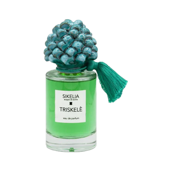 Sikelia Triskele Eau de Parfum 3.4 oz For Men