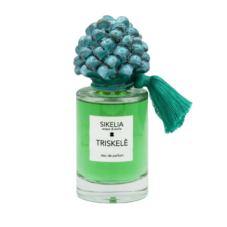 Sikelia Triskele Eau de Parfum 3.4 oz For Men