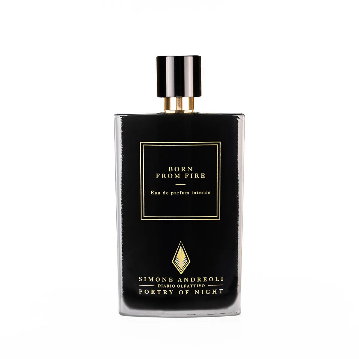 Simone Andreoli Born From Fire Eau de Parfum Intense 3.4 oz Unisex