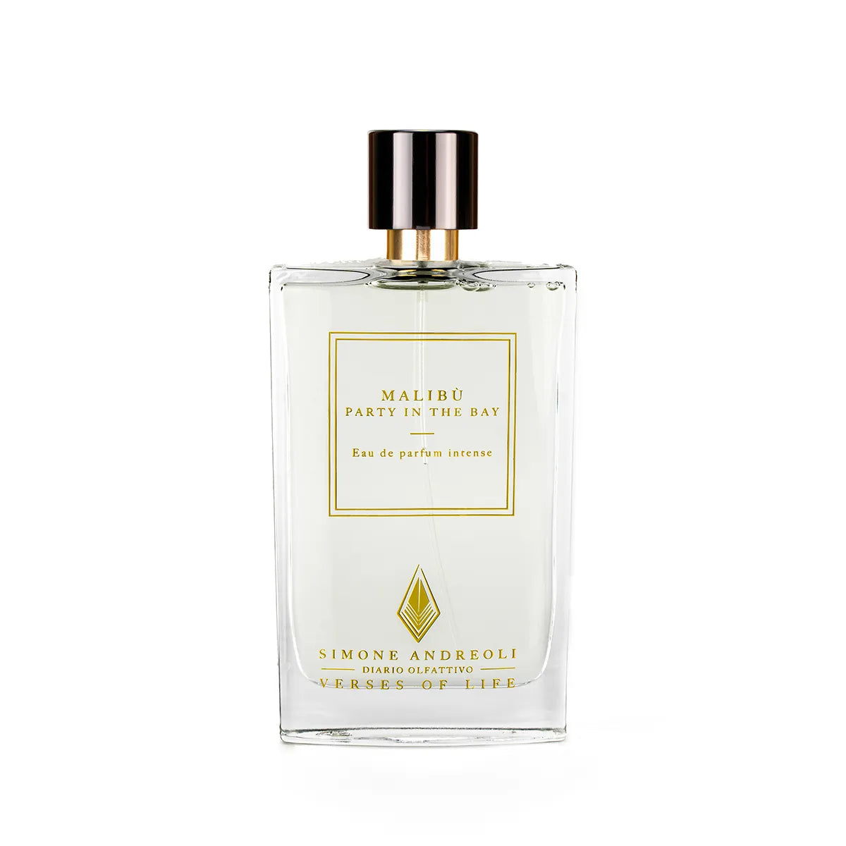 Simone Andreoli Malibu Party in The Bay Eau de Parfum Intense 3.4 oz Unisex