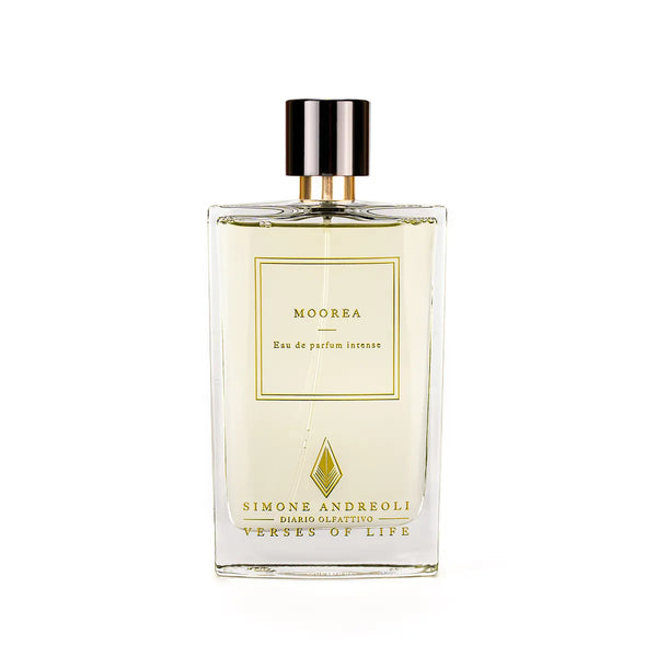 SIMONE ANDREOLI - MOOREA EAU DE PARFUM INTENSE 3.4 oz UNISEX