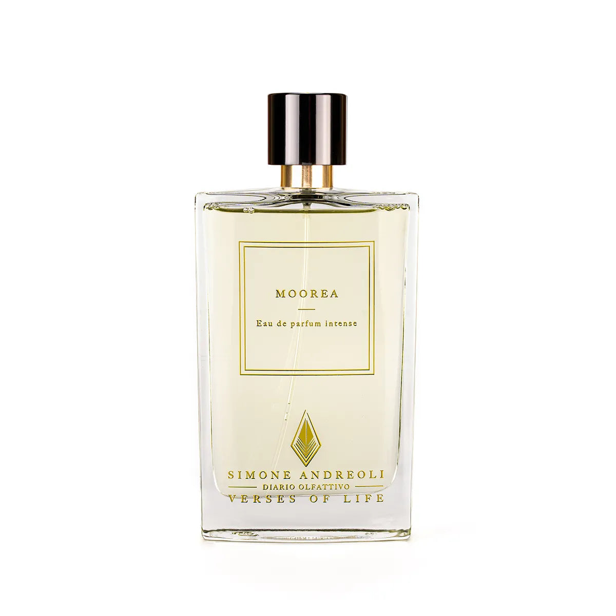 Simone Andreoli Moorea Eau de Parfum Intense 3.4 oz Unisex