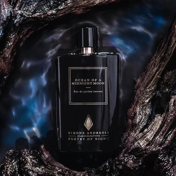 Simone Andreoli Ocean Of A Midnight Moon Eau de Parfum Intense 3.4 oz Unisex
