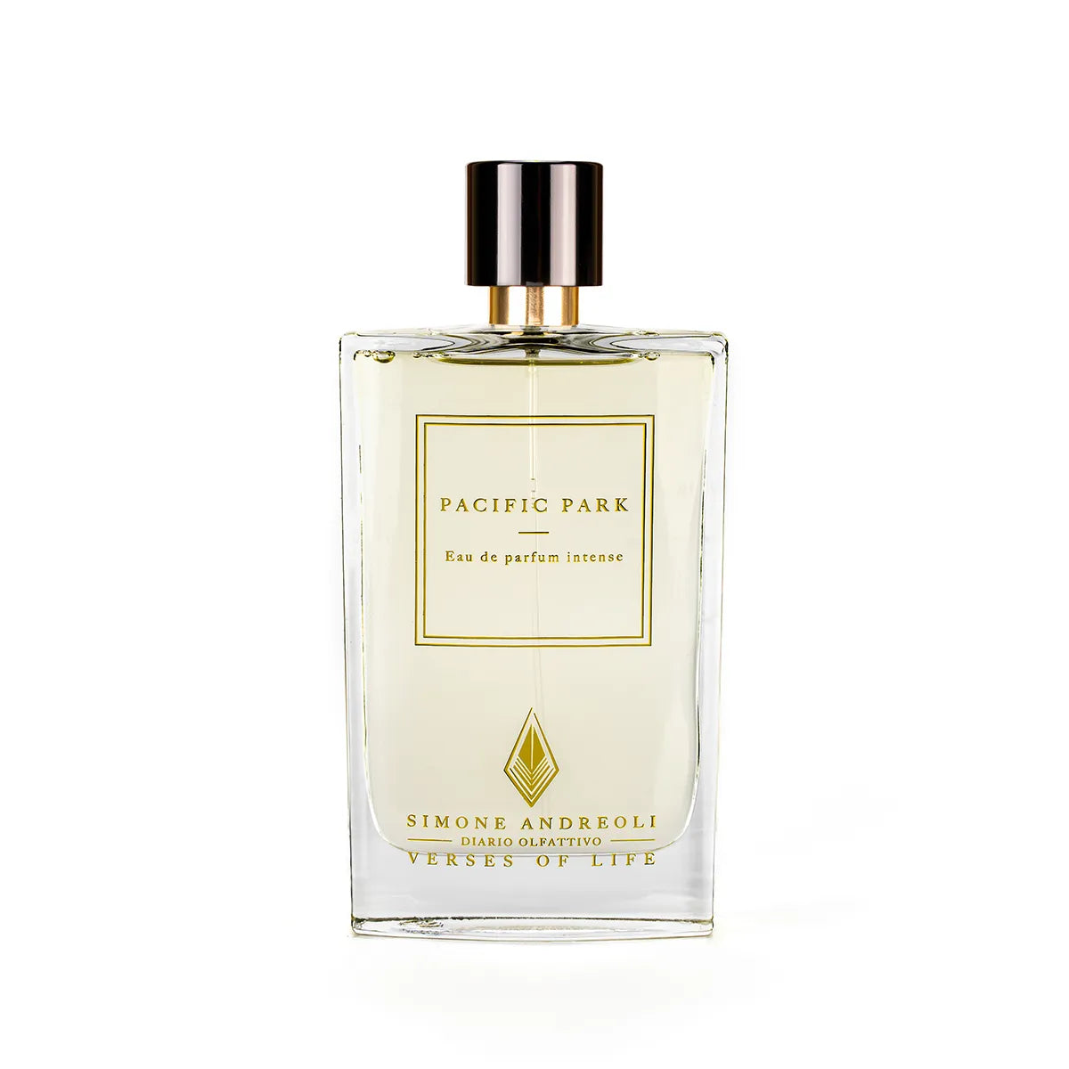 Simone Andreoli Pacific Park Eau de Parfum Intense 3.4 oz Unisex