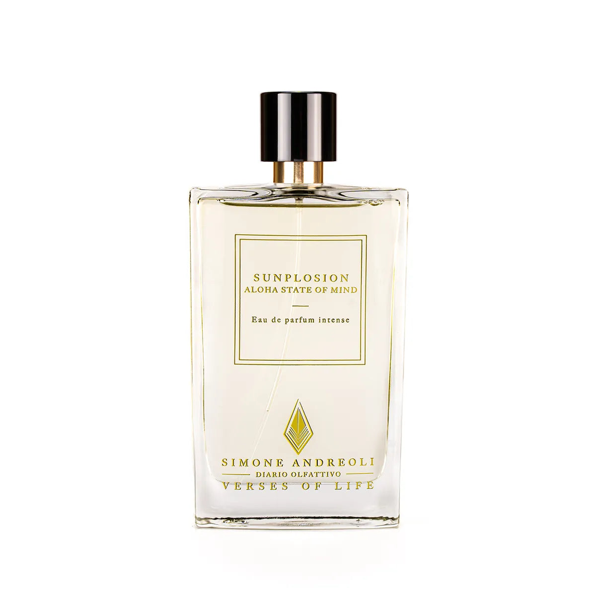 Simone Andreoli Sunplosion Aloha State of Mind Eau de Parfum 3.4 oz Unisex