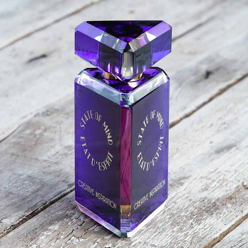 State of Mind Creative Inspiration Perfume Eau de Parfum 3.4 oz Unisex