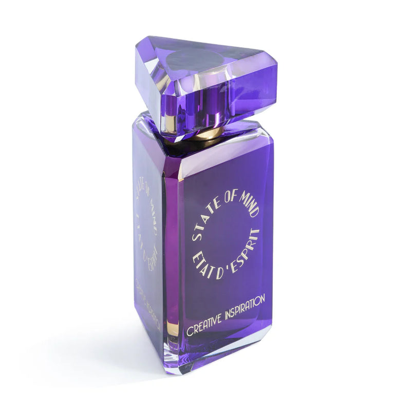 State of Mind Creative Inspiration Perfume Eau de Parfum 3.4 oz Unisex